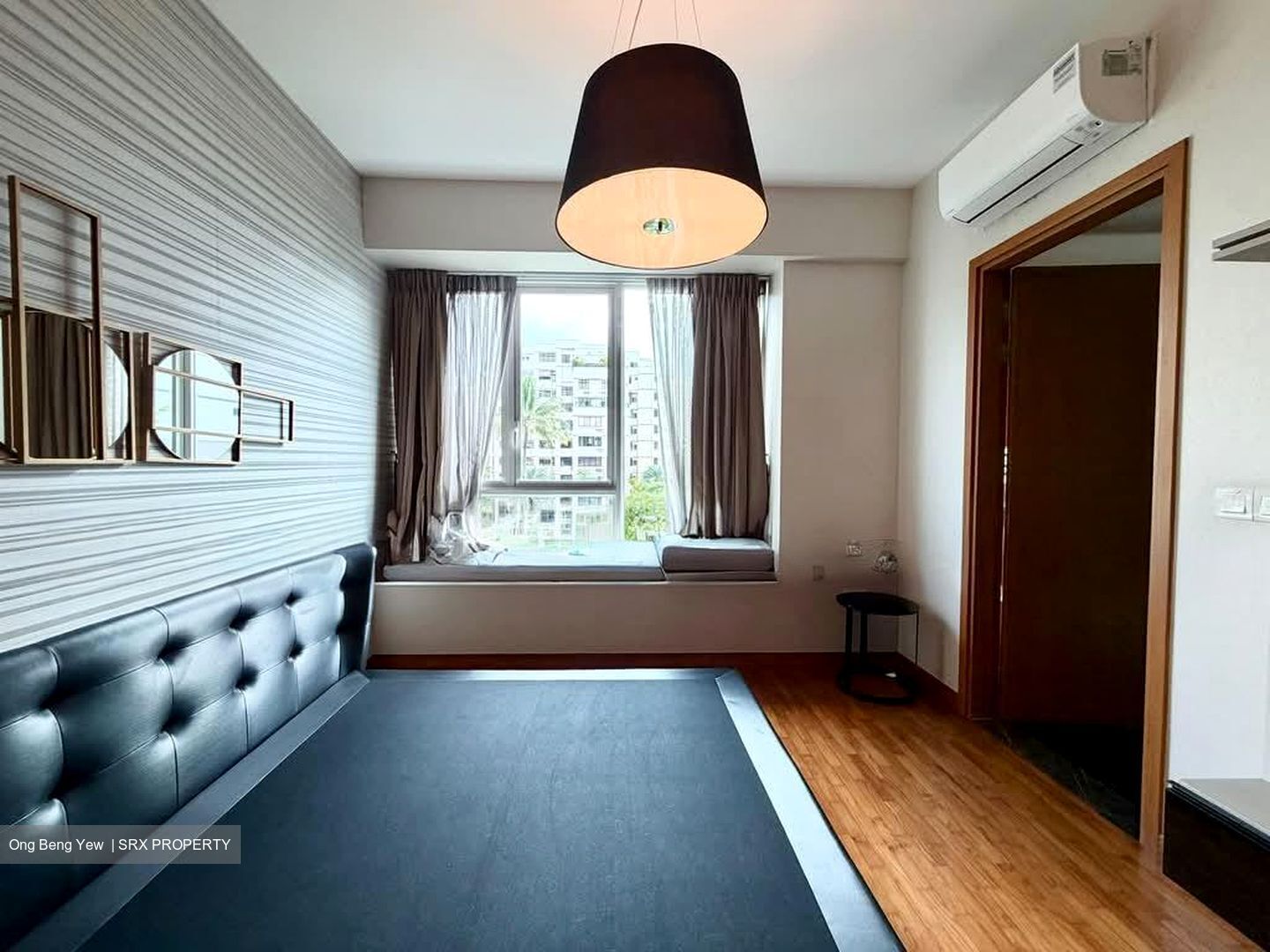Cabana (D28), Terrace #560007051
